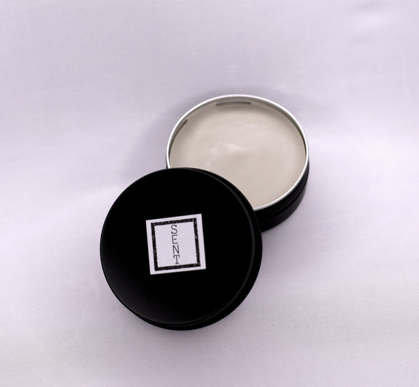 Natural Shaving Soap