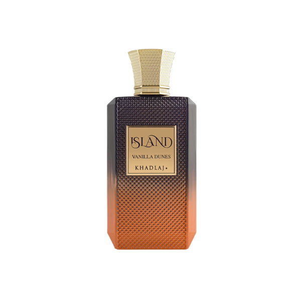Khadlaj | Island Vanilla Dunes | Eau de Parfum