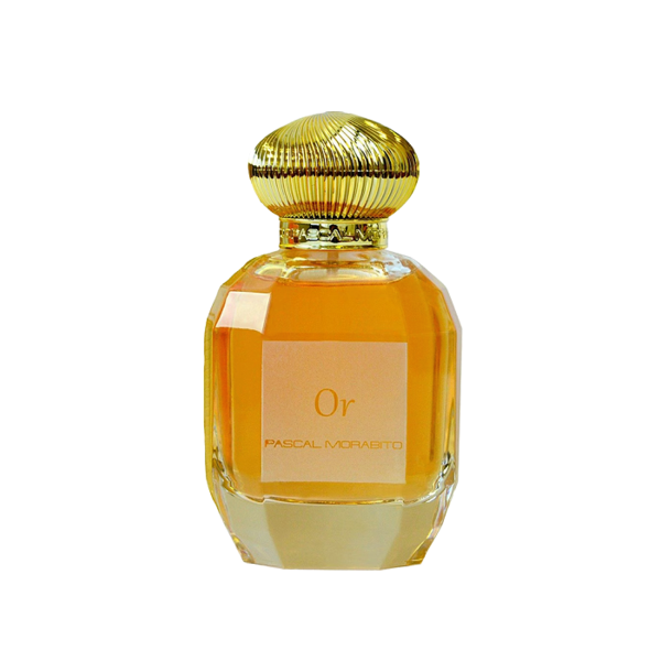 Pascal Morabito | Sultan Or | Eau de Parfum