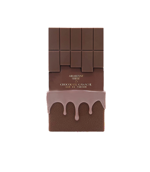 Arabiyat Sugar | Chocolate Ganache | Eau de Parfum