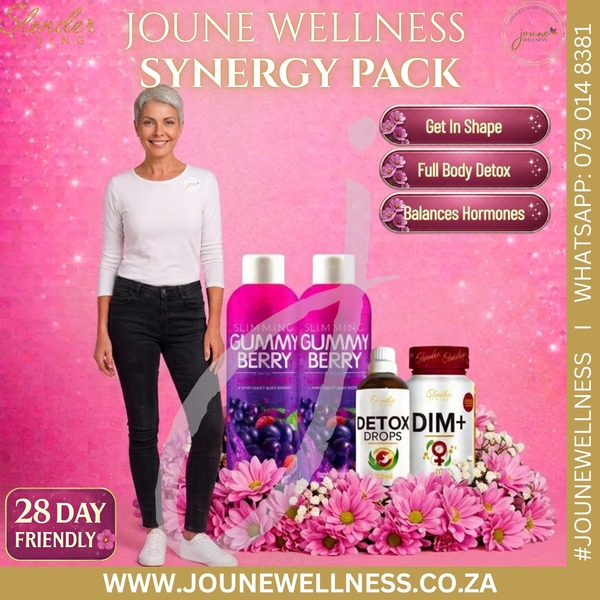 SYNERGY PACK