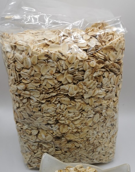 Rolled Oats (400g)
