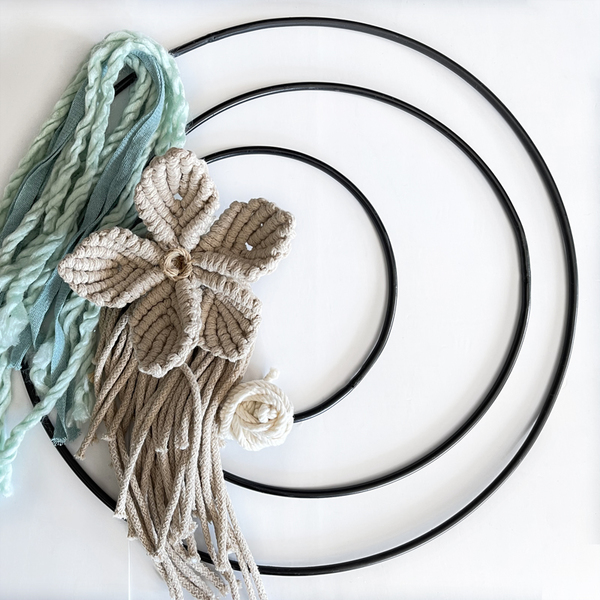 thecottonknot Macrame Speciality Store. Supplier of imported and locally sourced rope string twine yarns fibres and accessories