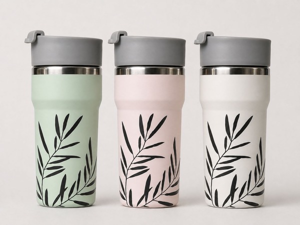 Travel Mug