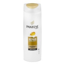 PANTENE SHAMPOO 400ML REPAIR & PROTECT