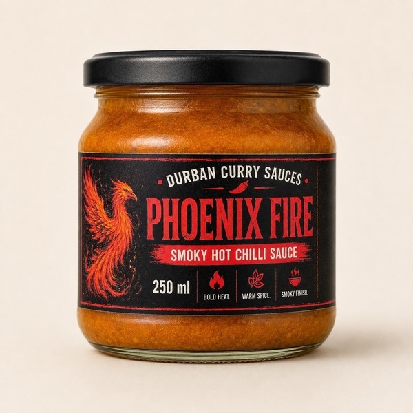 Phoenix Fire