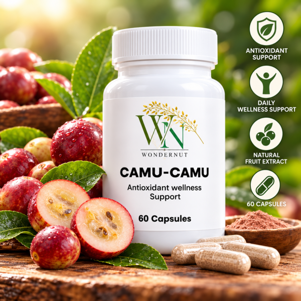 Camu Camu
