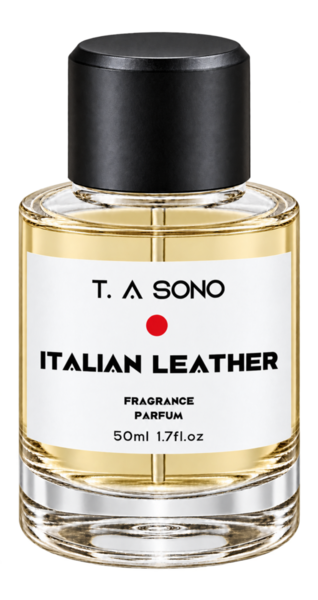 Italian Leather: Inspired by Tom Ford Tuscan Leather