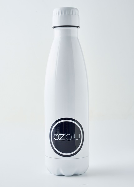 OZblu® Water Bottle