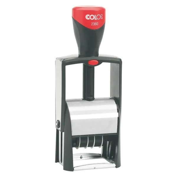 Colop Dater 2360