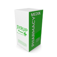 XYZAL ORAL SOLUTION - 75ML