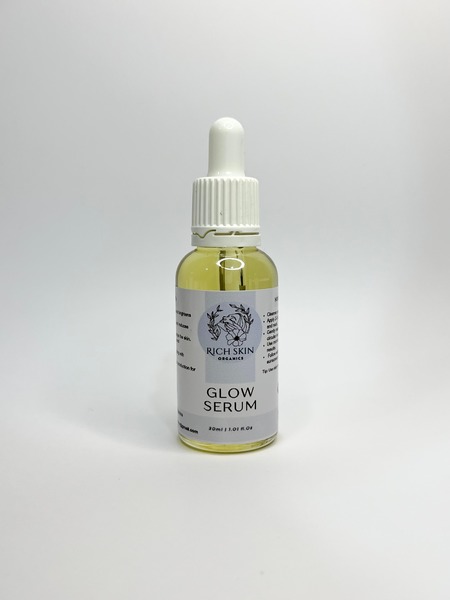 Glow Serum (30ml)