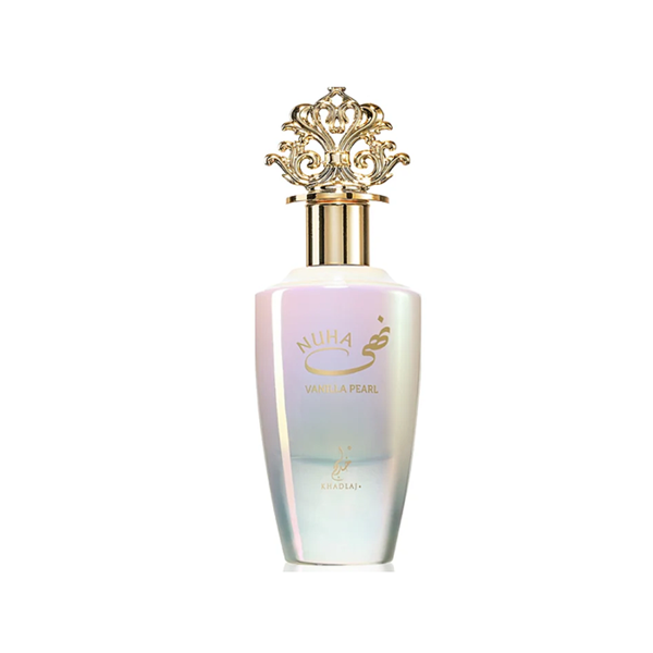 Khadlaj | Nuha Vanilla Pearl | Eau de Parfum
