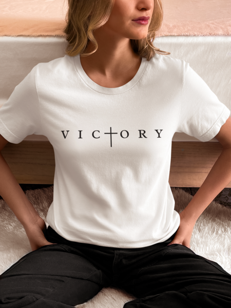 Victory - Classic Tee