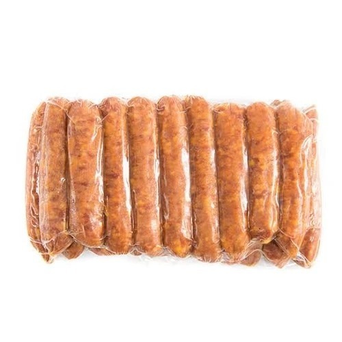 Pork Grillers & Chippo