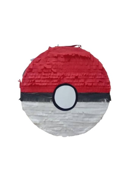Pokemon - Pokeball Pinata