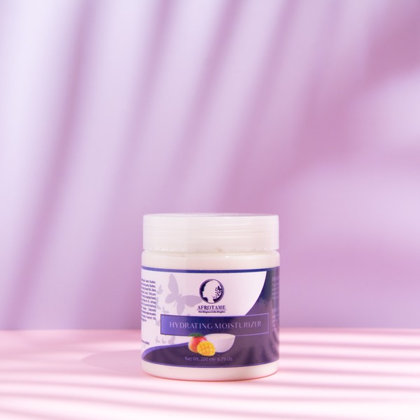 Hydrating Moisturiser