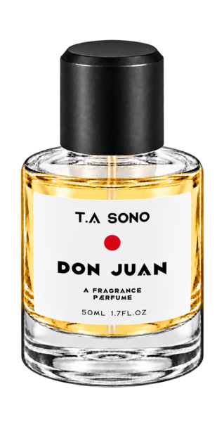 Don Juan | Inspired by Azzaro Wanted For Men