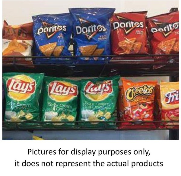 Dry Chips