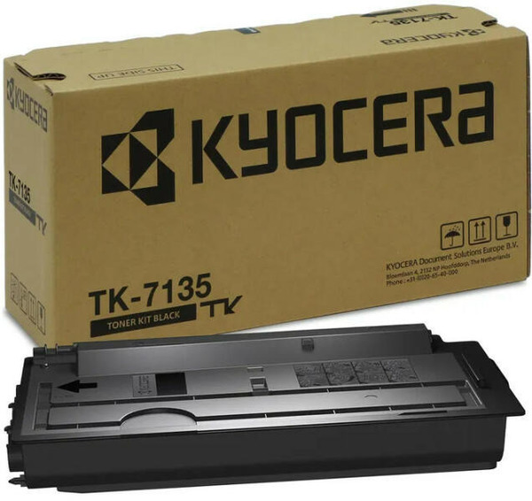 TK 7135 (Original Toner Kit)
