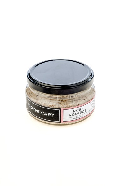 Body Scrub - Rosy Rooibos (200ml)