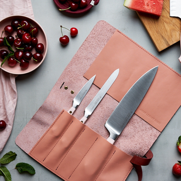 CLASSIC KNIFE ROLL BAG