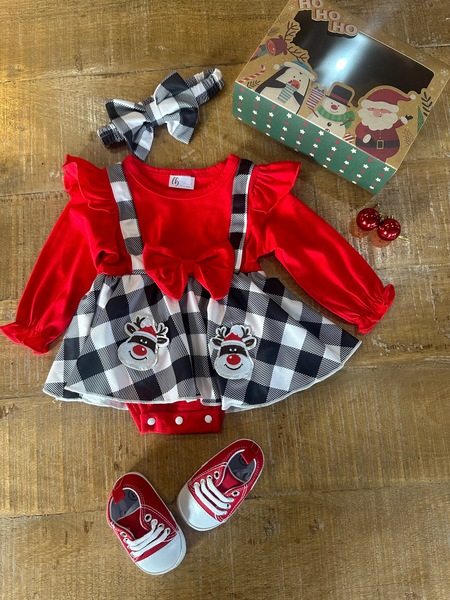 All mommy wants for Christmas is Me! Gift Box
