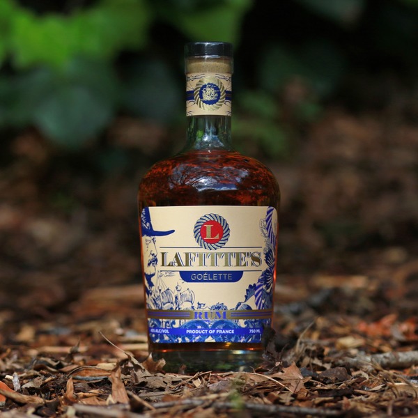 Lafitte's Goelette French Rum