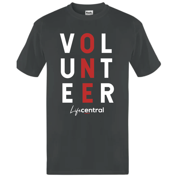 Volunteer