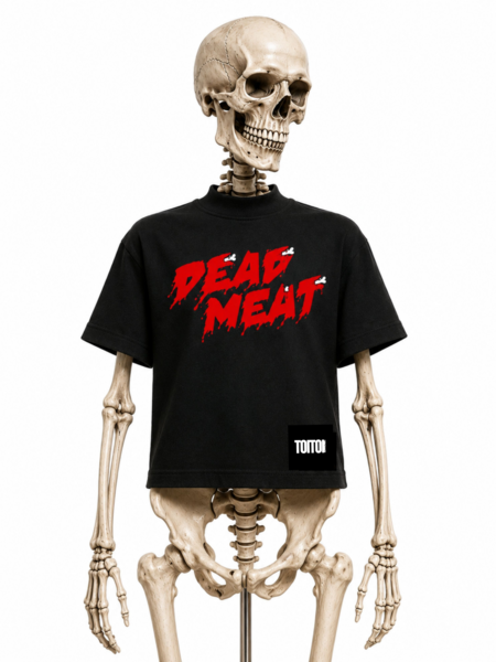 Dead Meat Tee (unisex)