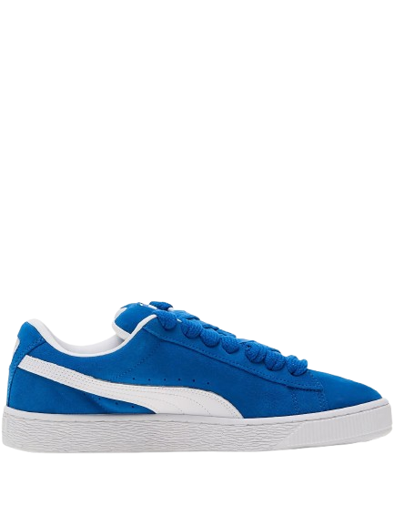 PUMA Suede Xl Blue