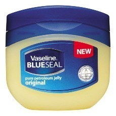 VASELINE BLUE SEAL ORIGINAL PETROLEUM JELLY 100G