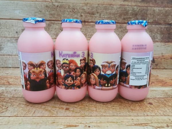 Themed Sterri Stumpie