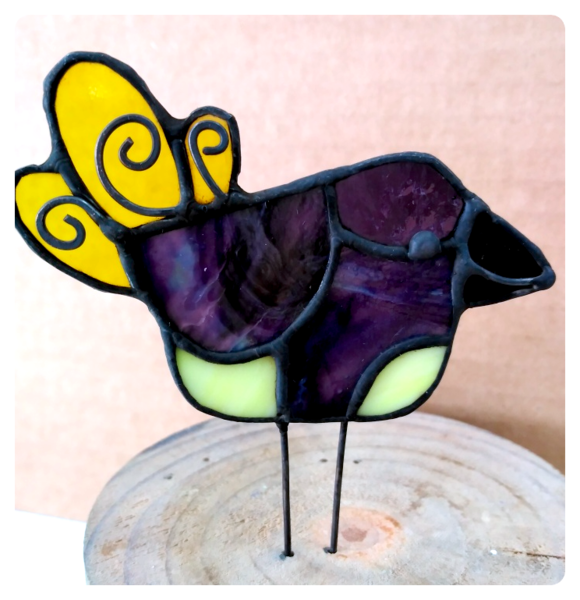 Jailbird Range - Pip