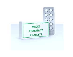 MIGREX 50MG TABLETS - 2