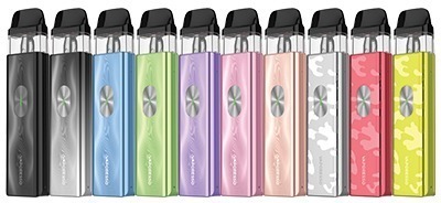 Vaporesso XROS 4 Mini Pod Kit