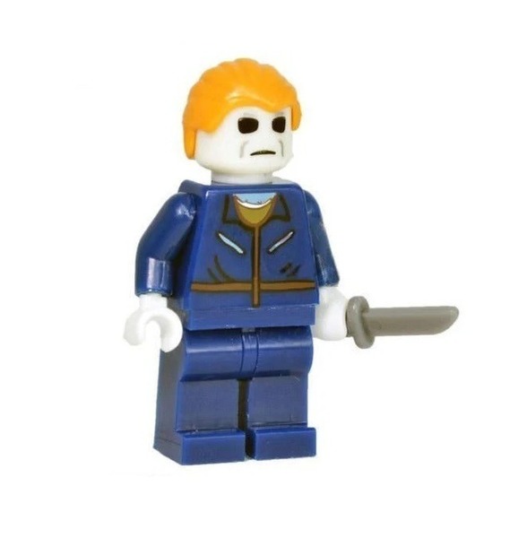Michael Myers Horror