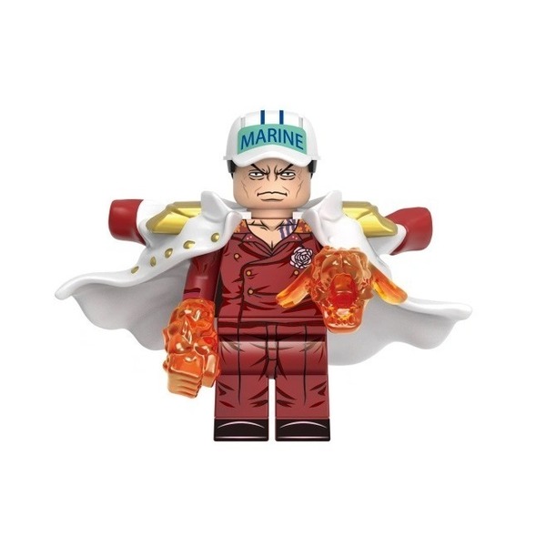 Sakazuki - Akaino