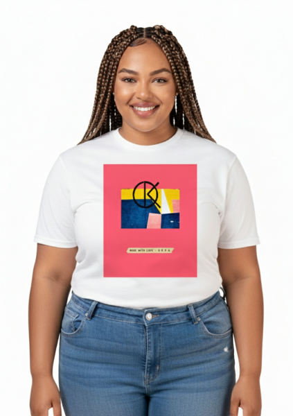 Oba Kasumo Pallettes T White