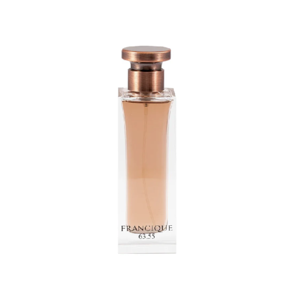 Paris Corner  | Francique 63.55 | Eau de Parfum