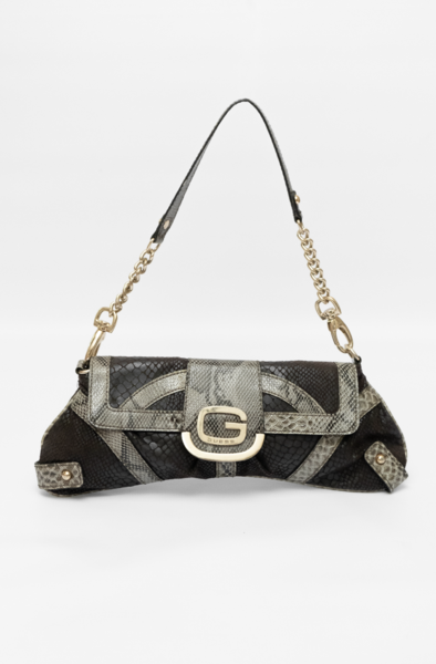 Vintage Guess Shoulder Bag