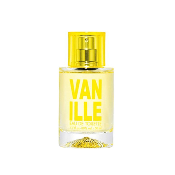Solinotes | Vanilla | Eau de Parfum
