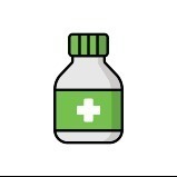 IBUCOD TABLETS 30'S
