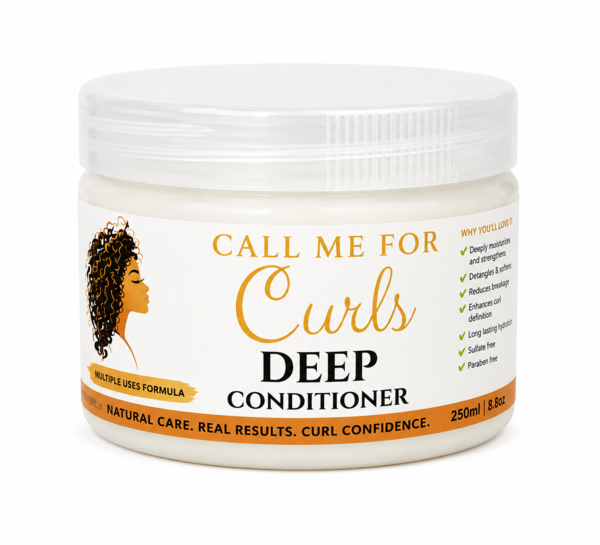 Deep Conditioner