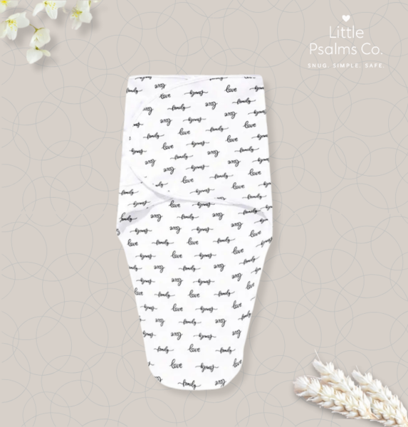 Love Swaddle Wraps