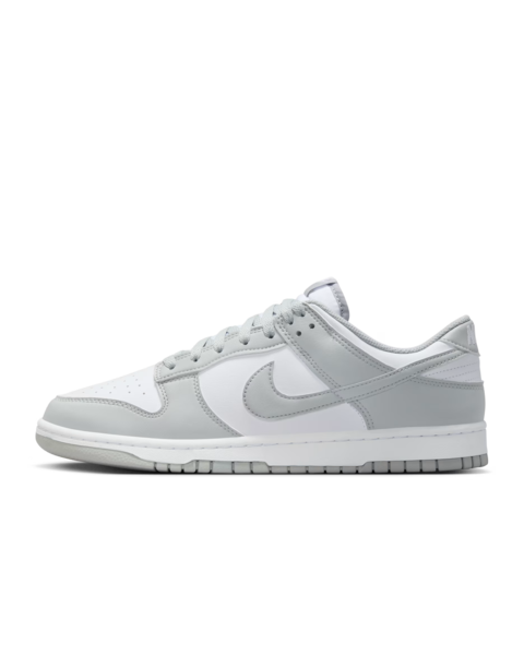 Nike Dunk Low Grey Fog