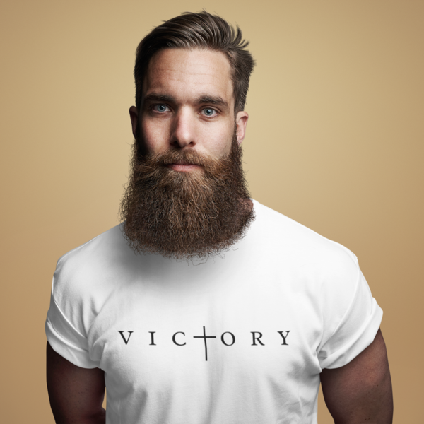 Men's Tee - Victory 2