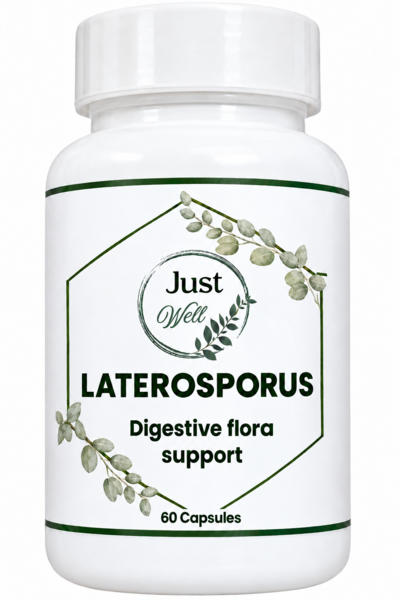 Latersporus