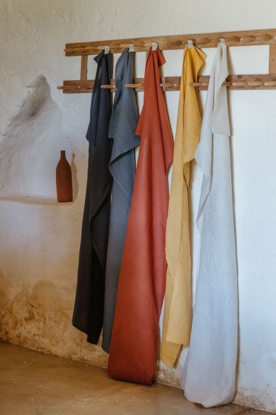 Bare Collection Table Runners