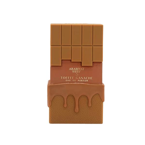 Arabiyat Sugar | Toffee Ganache | Eau de Parfum
